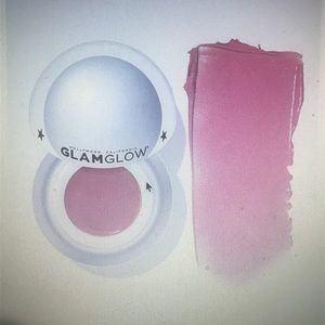 BRAND NEW* GLAMGLOW Poutmud Wet Lip Balm Treatment